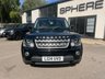 USED 2014 14 LAND ROVER DISCOVERY 4 3.0 SD V6 HSE SUV 5dr Diesel Auto 4WD Euro 5 (s/s) (255 bhp) LAST OWNED 6 YEARS