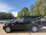 USED 2014 14 LAND ROVER DISCOVERY 4 3.0 SD V6 HSE SUV 5dr Diesel Auto 4WD Euro 5 (s/s) (255 bhp) LAST OWNED 6 YEARS