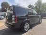 USED 2014 14 LAND ROVER DISCOVERY 4 3.0 SD V6 HSE SUV 5dr Diesel Auto 4WD Euro 5 (s/s) (255 bhp) LAST OWNED 6 YEARS
