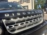 USED 2014 14 LAND ROVER DISCOVERY 4 3.0 SD V6 HSE SUV 5dr Diesel Auto 4WD Euro 5 (s/s) (255 bhp) LAST OWNED 6 YEARS