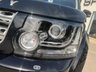 USED 2014 14 LAND ROVER DISCOVERY 4 3.0 SD V6 HSE SUV 5dr Diesel Auto 4WD Euro 5 (s/s) (255 bhp) LAST OWNED 6 YEARS