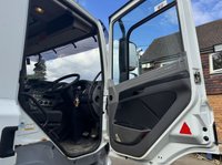 USED 2015 15 DAF CF 2015 DAF CF-370 6x2 Crane Vehicle 