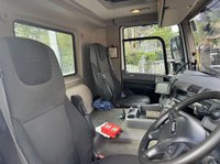 USED 2015 15 DAF CF 2015 DAF CF-370 6x2 Crane Vehicle 