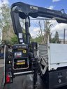 USED 2015 15 DAF CF 2015 DAF CF-370 6x2 Crane Vehicle 