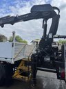 USED 2015 15 DAF CF 2015 DAF CF-370 6x2 Crane Vehicle 