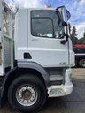 USED 2015 15 DAF CF 2015 DAF CF-370 6x2 Crane Vehicle 