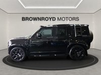 USED 2022 72 LAND ROVER DEFENDER 3.0 D300 MHEV X-Dynamic HSE SUV 5dr Diesel Auto 4WD Euro 6 (s/s) (300 ps) WIDETRACK+URBAN 22"s+7 SEATS