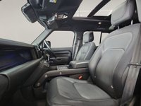 USED 2022 72 LAND ROVER DEFENDER 3.0 D300 MHEV X-Dynamic HSE SUV 5dr Diesel Auto 4WD Euro 6 (s/s) (300 ps) WIDETRACK+URBAN 22"s+7 SEATS