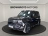 USED 2022 72 LAND ROVER DEFENDER 3.0 D300 MHEV X-Dynamic HSE SUV 5dr Diesel Auto 4WD Euro 6 (s/s) (300 ps) WIDETRACK+URBAN 22"s+7 SEATS