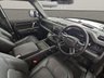 USED 2022 72 LAND ROVER DEFENDER 3.0 D300 MHEV X-Dynamic HSE SUV 5dr Diesel Auto 4WD Euro 6 (s/s) (300 ps) WIDETRACK+URBAN 22"s+7 SEATS