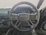 USED 2022 72 LAND ROVER DEFENDER 3.0 D300 MHEV X-Dynamic HSE SUV 5dr Diesel Auto 4WD Euro 6 (s/s) (300 ps) WIDETRACK+URBAN 22"s+7 SEATS