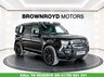 USED 2022 72 LAND ROVER DEFENDER 3.0 D300 MHEV X-Dynamic HSE SUV 5dr Diesel Auto 4WD Euro 6 (s/s) (300 ps) WIDETRACK+URBAN 22"s+7 SEATS