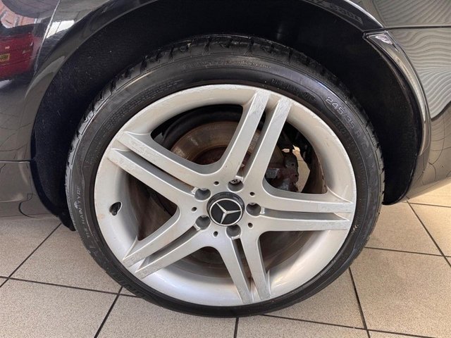 View our MERCEDES-BENZ SLK