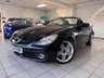 USED 2009 59 MERCEDES-BENZ SLK 1.8 SLK200K Convertible 2dr Petrol Tiptronic Euro 4 (184 ps) TRADE SALE -> SEE DESCRIPTION