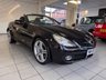 USED 2009 59 MERCEDES-BENZ SLK 1.8 SLK200K Convertible 2dr Petrol Tiptronic Euro 4 (184 ps) TRADE SALE -> SEE DESCRIPTION