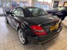 USED 2009 59 MERCEDES-BENZ SLK 1.8 SLK200K Convertible 2dr Petrol Tiptronic Euro 4 (184 ps) TRADE SALE -> SEE DESCRIPTION