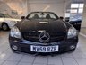 USED 2009 59 MERCEDES-BENZ SLK 1.8 SLK200K Convertible 2dr Petrol Tiptronic Euro 4 (184 ps) TRADE SALE -> SEE DESCRIPTION