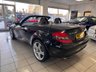 USED 2009 59 MERCEDES-BENZ SLK 1.8 SLK200K Convertible 2dr Petrol Tiptronic Euro 4 (184 ps) TRADE SALE -> SEE DESCRIPTION