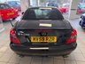 USED 2009 59 MERCEDES-BENZ SLK 1.8 SLK200K Convertible 2dr Petrol Tiptronic Euro 4 (184 ps) TRADE SALE -> SEE DESCRIPTION