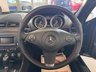 USED 2009 59 MERCEDES-BENZ SLK 1.8 SLK200K Convertible 2dr Petrol Tiptronic Euro 4 (184 ps) TRADE SALE -> SEE DESCRIPTION