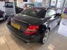 USED 2009 59 MERCEDES-BENZ SLK 1.8 SLK200K Convertible 2dr Petrol Tiptronic Euro 4 (184 ps) TRADE SALE -> SEE DESCRIPTION