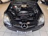 USED 2009 59 MERCEDES-BENZ SLK 1.8 SLK200K Convertible 2dr Petrol Tiptronic Euro 4 (184 ps) TRADE SALE -> SEE DESCRIPTION