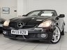 USED 2009 59 MERCEDES-BENZ SLK 1.8 SLK200K Convertible 2dr Petrol Tiptronic Euro 4 (184 ps) TRADE SALE - SEE DESCRIPTION
