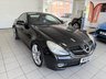 USED 2009 59 MERCEDES-BENZ SLK 1.8 SLK200K Convertible 2dr Petrol Tiptronic Euro 4 (184 ps) TRADE SALE - SEE DESCRIPTION