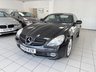 USED 2009 59 MERCEDES-BENZ SLK 1.8 SLK200K Convertible 2dr Petrol Tiptronic Euro 4 (184 ps) TRADE SALE - SEE DESCRIPTION