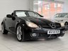 USED 2009 59 MERCEDES-BENZ SLK 1.8 SLK200K Convertible 2dr Petrol Tiptronic Euro 4 (184 ps) TRADE SALE - SEE DESCRIPTION