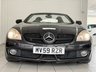 USED 2009 59 MERCEDES-BENZ SLK 1.8 SLK200K Convertible 2dr Petrol Tiptronic Euro 4 (184 ps) TRADE SALE - SEE DESCRIPTION