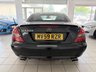 USED 2009 59 MERCEDES-BENZ SLK 1.8 SLK200K Convertible 2dr Petrol Tiptronic Euro 4 (184 ps) TRADE SALE - SEE DESCRIPTION