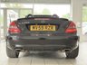 USED 2009 59 MERCEDES-BENZ SLK 1.8 SLK200K Convertible 2dr Petrol Tiptronic Euro 4 (184 ps) TRADE SALE - SEE DESCRIPTION