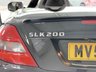 USED 2009 59 MERCEDES-BENZ SLK 1.8 SLK200K Convertible 2dr Petrol Tiptronic Euro 4 (184 ps) TRADE SALE - SEE DESCRIPTION