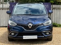 USED 2019 69 RENAULT GRAND SCENIC 1.3 TCe Iconic MPV 5dr Petrol Manual Euro 6 (s/s) (140 ps) 