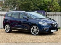 USED 2019 69 RENAULT GRAND SCENIC 1.3 TCe Iconic MPV 5dr Petrol Manual Euro 6 (s/s) (140 ps) 