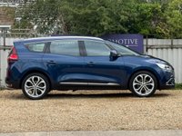 USED 2019 69 RENAULT GRAND SCENIC 1.3 TCe Iconic MPV 5dr Petrol Manual Euro 6 (s/s) (140 ps) 