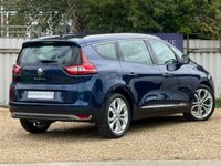 USED 2019 69 RENAULT GRAND SCENIC 1.3 TCe Iconic MPV 5dr Petrol Manual Euro 6 (s/s) (140 ps) 