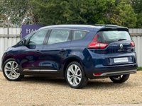 USED 2019 69 RENAULT GRAND SCENIC 1.3 TCe Iconic MPV 5dr Petrol Manual Euro 6 (s/s) (140 ps) 