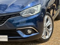 USED 2019 69 RENAULT GRAND SCENIC 1.3 TCe Iconic MPV 5dr Petrol Manual Euro 6 (s/s) (140 ps) 