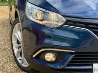 USED 2019 69 RENAULT GRAND SCENIC 1.3 TCe Iconic MPV 5dr Petrol Manual Euro 6 (s/s) (140 ps) 
