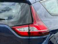 USED 2019 69 RENAULT GRAND SCENIC 1.3 TCe Iconic MPV 5dr Petrol Manual Euro 6 (s/s) (140 ps) 