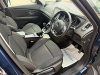 USED 2019 69 RENAULT GRAND SCENIC 1.3 TCe Iconic MPV 5dr Petrol Manual Euro 6 (s/s) (140 ps) 