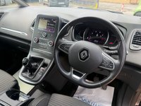 USED 2019 69 RENAULT GRAND SCENIC 1.3 TCe Iconic MPV 5dr Petrol Manual Euro 6 (s/s) (140 ps) 