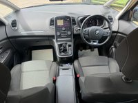 USED 2019 69 RENAULT GRAND SCENIC 1.3 TCe Iconic MPV 5dr Petrol Manual Euro 6 (s/s) (140 ps) 