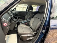 USED 2019 69 RENAULT GRAND SCENIC 1.3 TCe Iconic MPV 5dr Petrol Manual Euro 6 (s/s) (140 ps) 