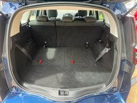 USED 2019 69 RENAULT GRAND SCENIC 1.3 TCe Iconic MPV 5dr Petrol Manual Euro 6 (s/s) (140 ps) 