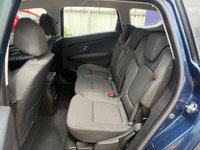 USED 2019 69 RENAULT GRAND SCENIC 1.3 TCe Iconic MPV 5dr Petrol Manual Euro 6 (s/s) (140 ps) 