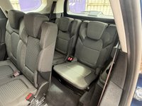 USED 2019 69 RENAULT GRAND SCENIC 1.3 TCe Iconic MPV 5dr Petrol Manual Euro 6 (s/s) (140 ps) 