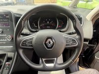 USED 2019 69 RENAULT GRAND SCENIC 1.3 TCe Iconic MPV 5dr Petrol Manual Euro 6 (s/s) (140 ps) 